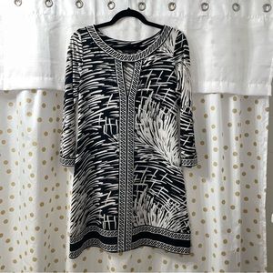 BCBG Max Azria Mini Dress